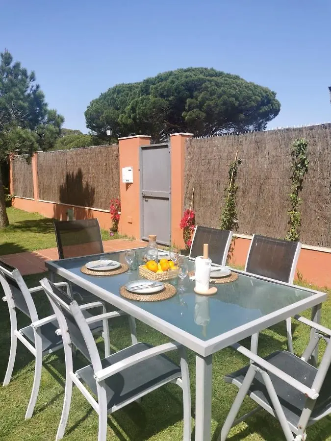 Chalet Novo Sancti Petri Villa Chiclana de la Frontera 0*,