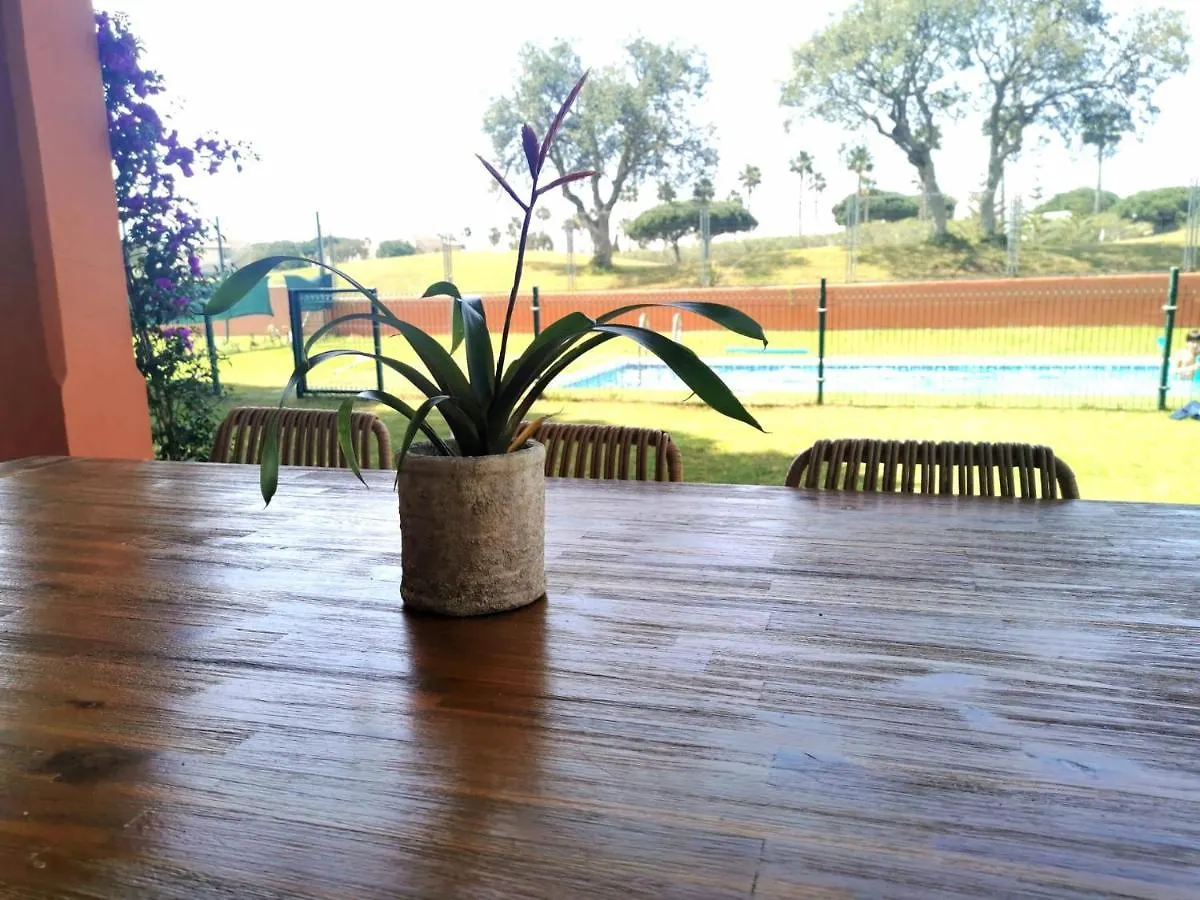 Chalet Novo Sancti Petri Villa Chiclana de la Frontera