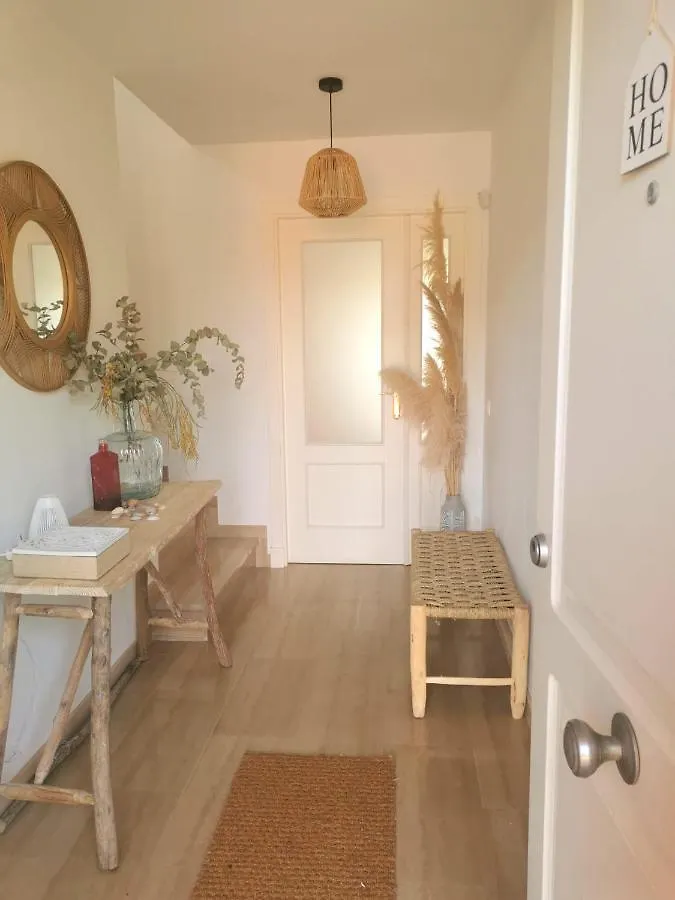 Holiday home Chalet Novo Sancti Petri Villa Chiclana de la Frontera Spain