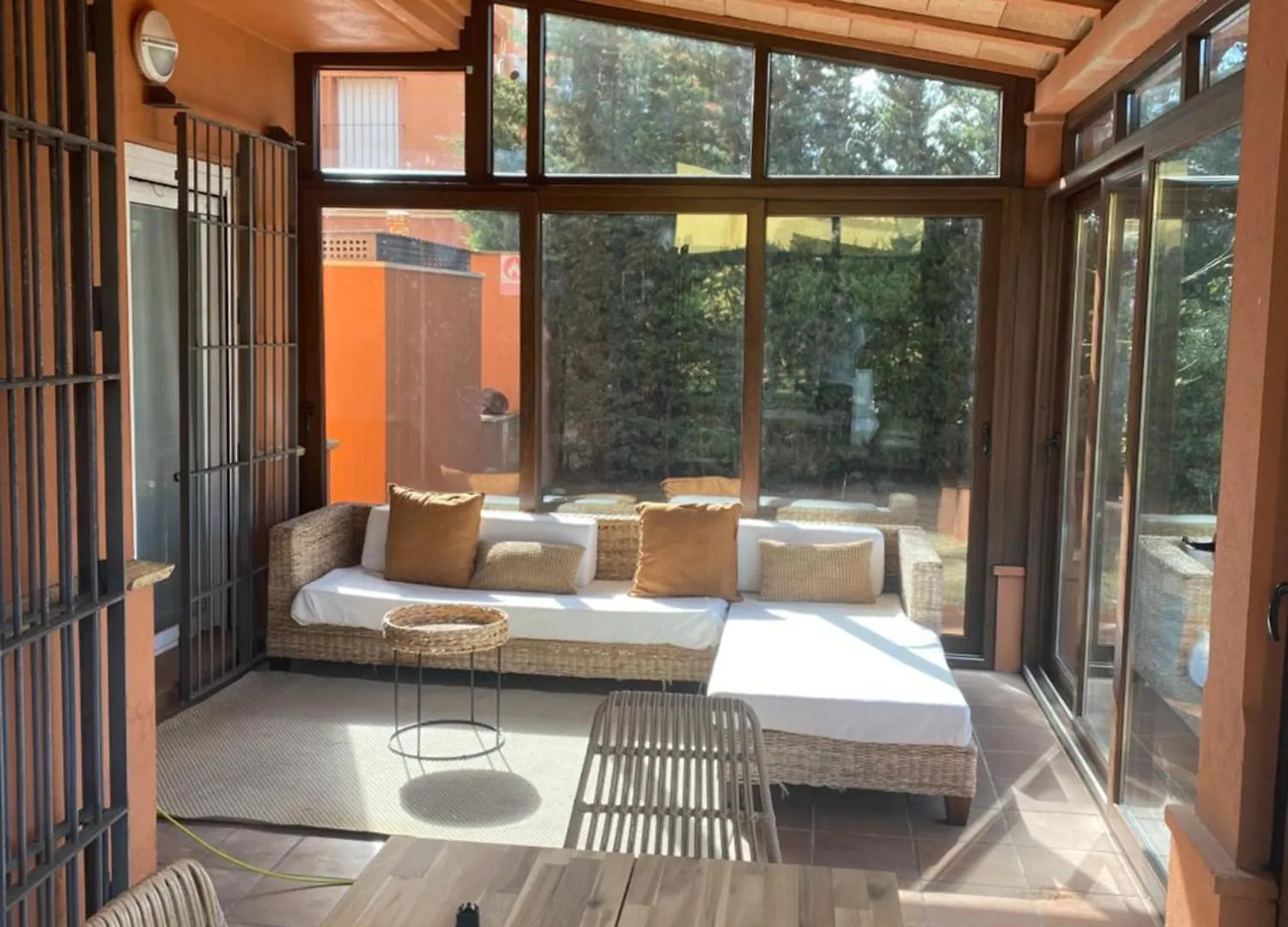 Chalet Novo Sancti Petri Villa Chiclana de la Frontera Holiday home