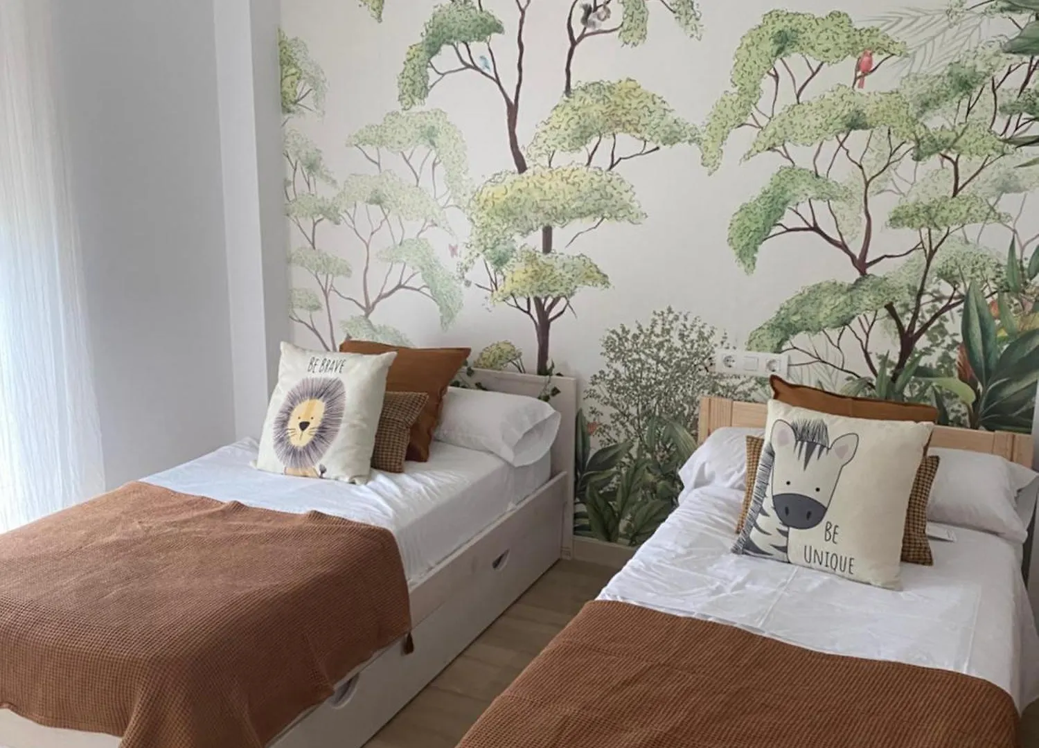 Holiday home Chalet Novo Sancti Petri Villa Chiclana de la Frontera Spain