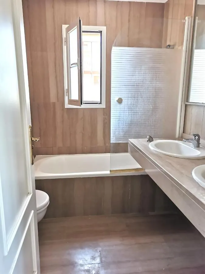 Holiday home Chalet Novo Sancti Petri Villa Chiclana de la Frontera