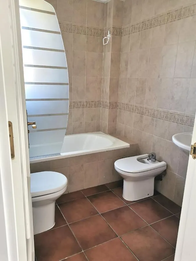 Chalet Novo Sancti Petri Villa Chiclana de la Frontera 0*,