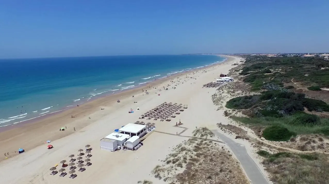 Chalet Novo Sancti Petri Villa Chiclana de la Frontera Spain