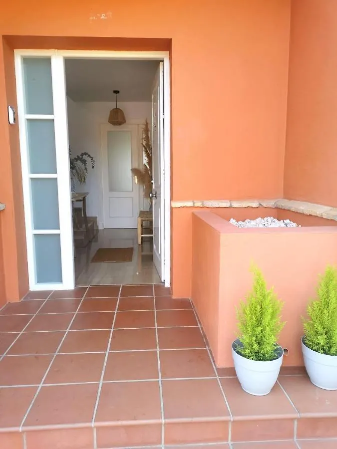 Chalet Novo Sancti Petri Villa Chiclana de la Frontera Holiday home