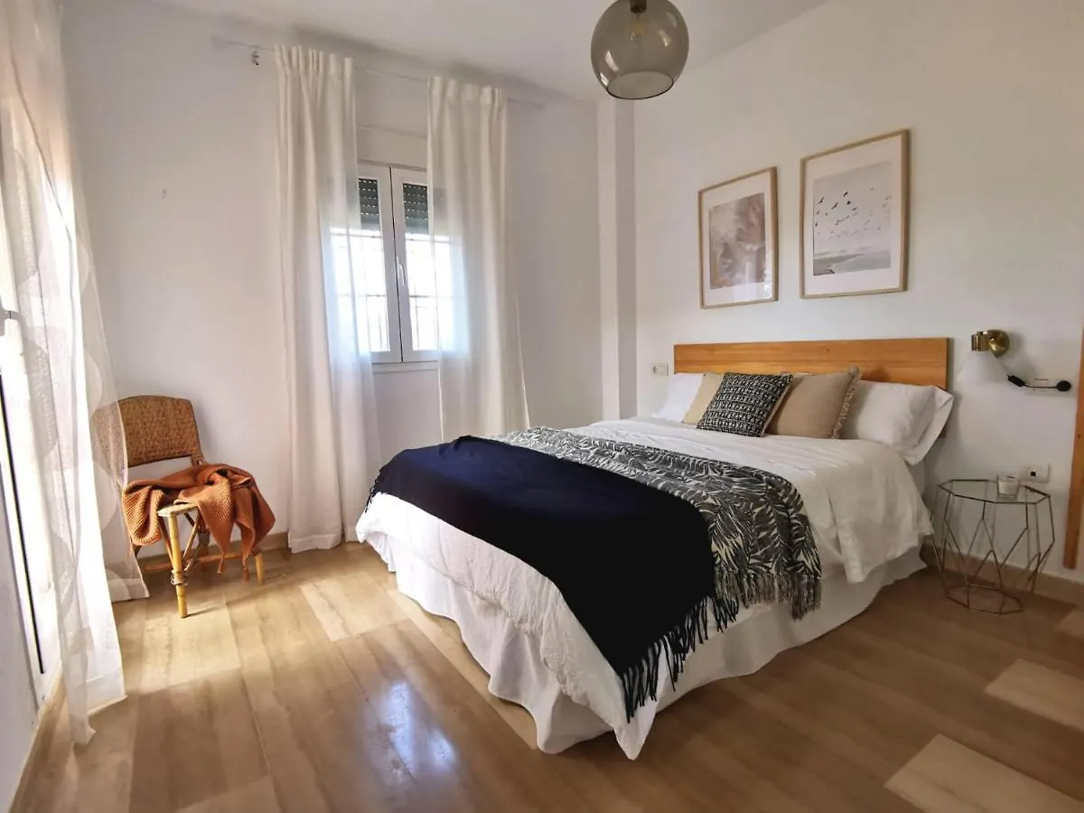 Chalet Novo Sancti Petri Villa Chiclana de la Frontera 0*,