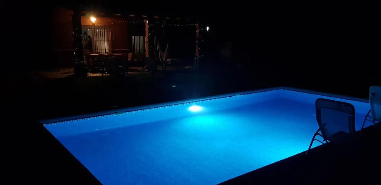 Chalet Novo Sancti Petri Villa Chiclana de la Frontera